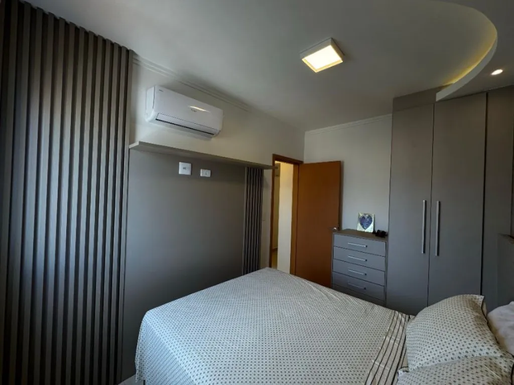 Imagem APARTAMENTO COM 67,00 m² - AVIAÇÃO - PRAIA GRANDE SP