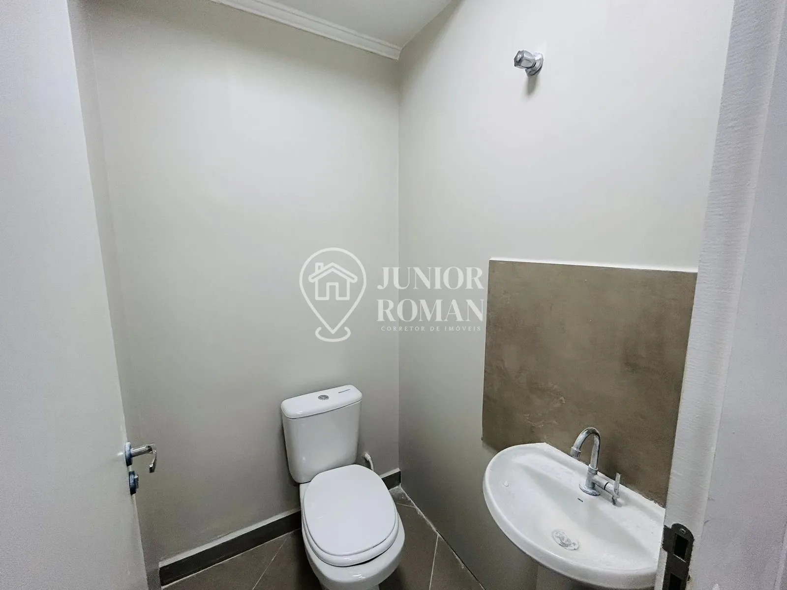 Imagem SALA COMERCIAL 38M2 NA MARECHAL - CENTRO DE SBC/SP