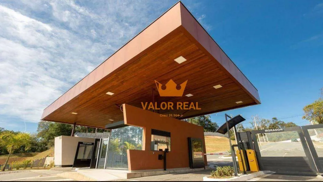 Imagem Terreno de Alto Padrão Malota - Condomínio Jardim Atenas - 700 m2 - Pronto para Construir.