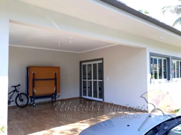 Imagem Linda Casa Cond. Fechado - Bairro Horto com 04 dormitórios