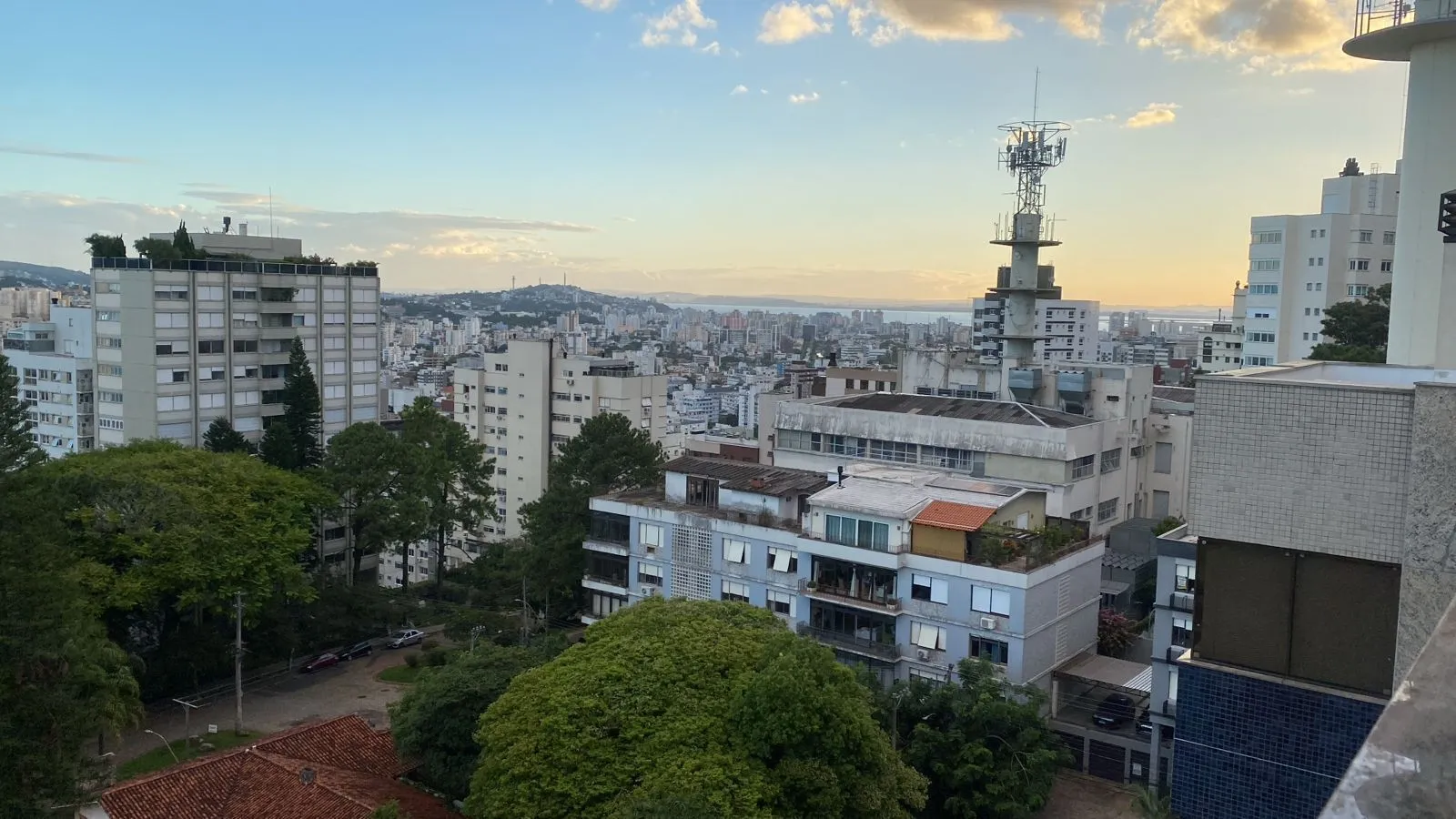 Imagem COBERTURA DUPLEX A VENDA 4 DORMITÓRIOS (2 SUÍTES) NO BELA VISTA