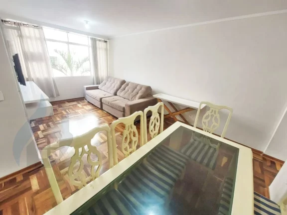 Imagem Apartamento, 3 dorms, 2 banheiro, 1 vaga coberta - Rudge Ramos - SBC/SP