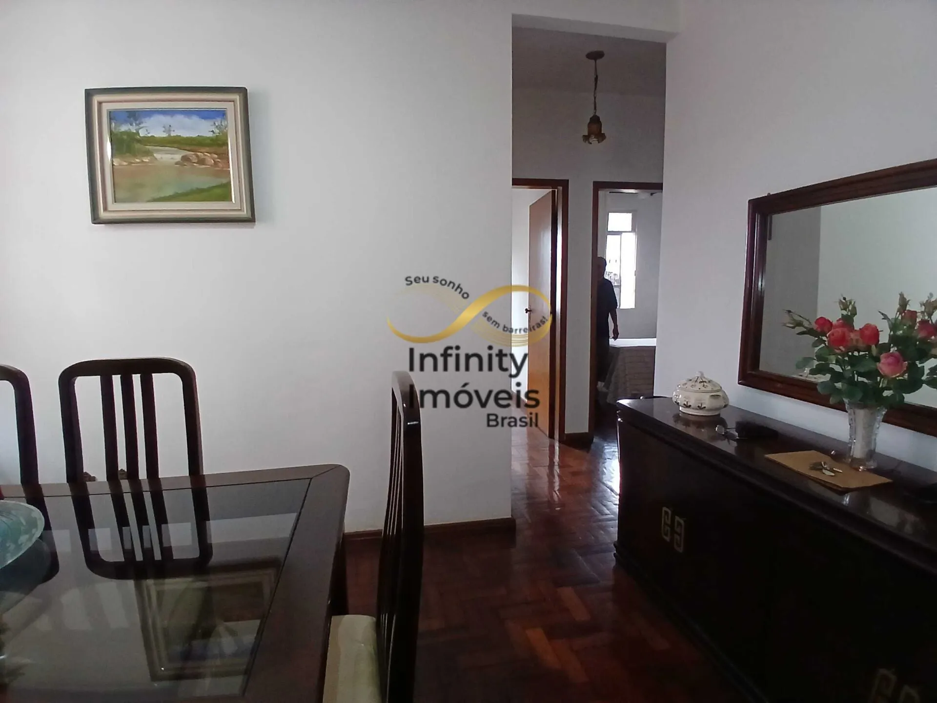 Imagem Apartamento à venda no bairro Castelo - Belo Horizonte/MG