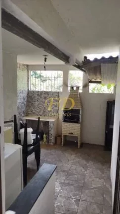 Imagem Chácara a Venda em Atibaia.