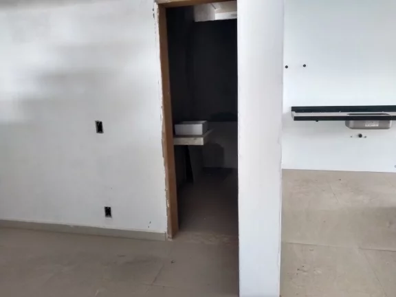 Imagem Linda casa com 3 pisos, Jd Estoril, venda