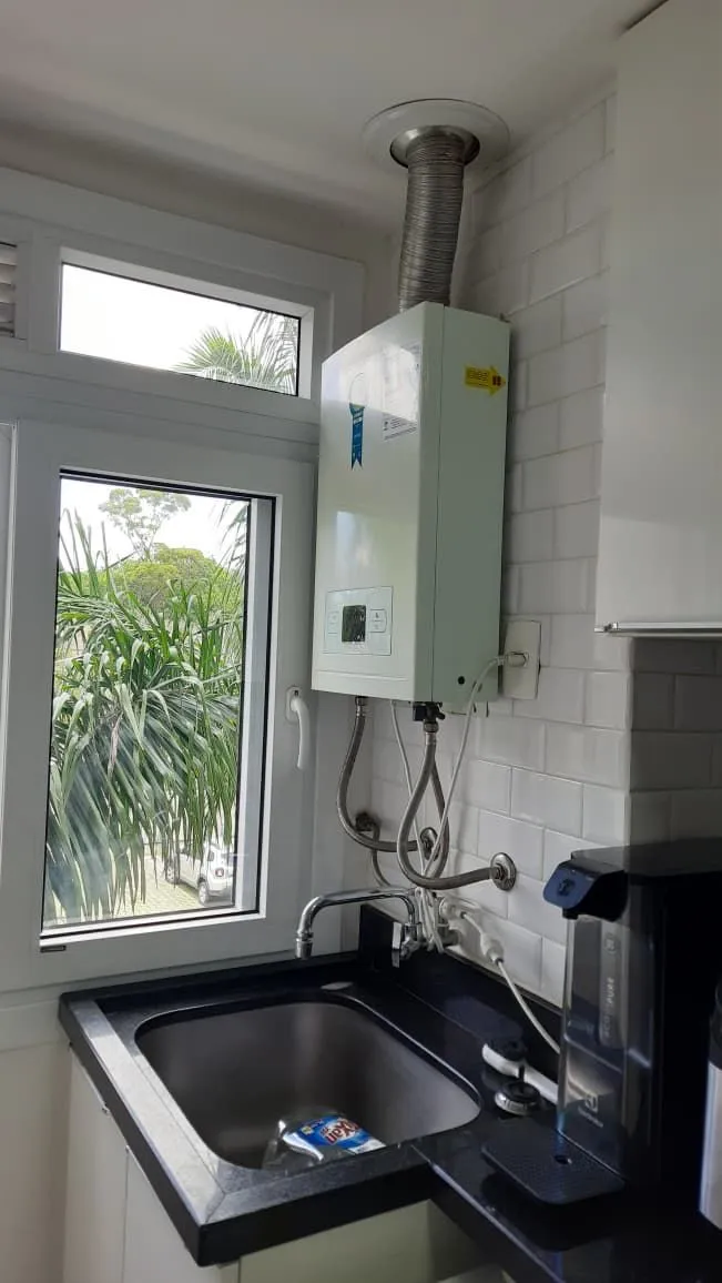 Imagem Apartamento em Glória
