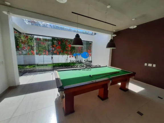 Imagem Modelo Triplex de Alto Padrão em Condomínio Fechado Litoral Norte 176m2 !