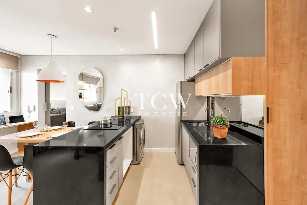 Imagem Apartamento para alugar no bairro Jardim Paulista - São Paulo/SP, Zona Sul