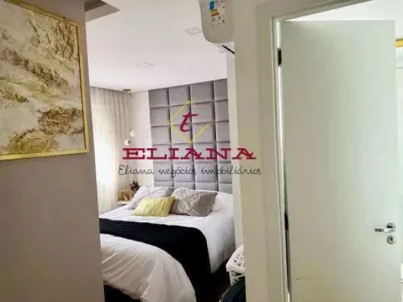 Imagem Apartamento à venda em São Paulo, Parque São Domingos, com 2 quartos, 71m²