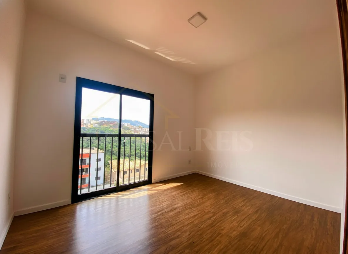 Imagem Apartamento 2 quartos à venda em Jardim Vitória, Poços de Caldas