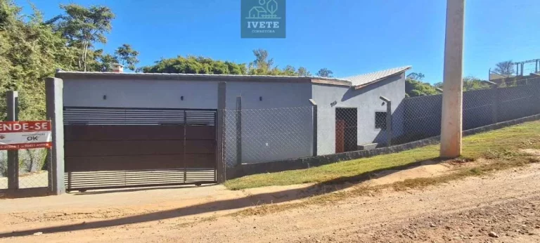 Foto do imóvel Grande oportunidade para você financiar sua chácara em Socorro SP! Valor 790mil
