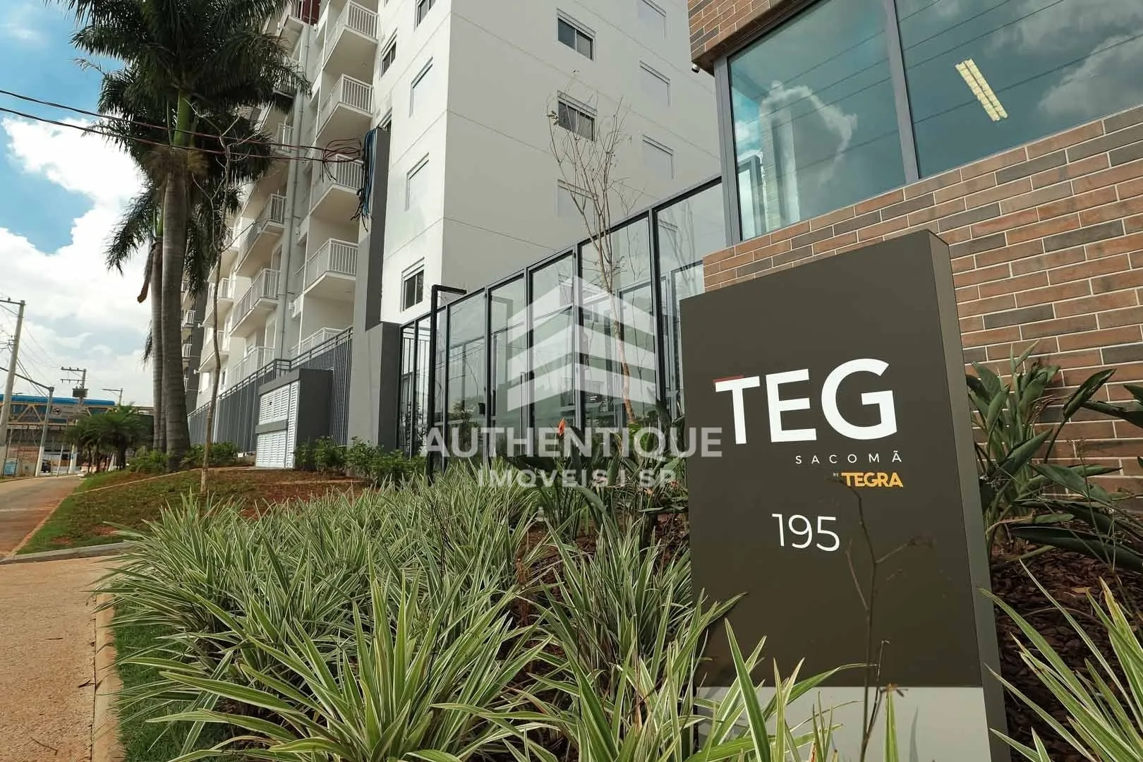 Imagem TEG SACOMA - Apartamento no bairro Sacomã à venda