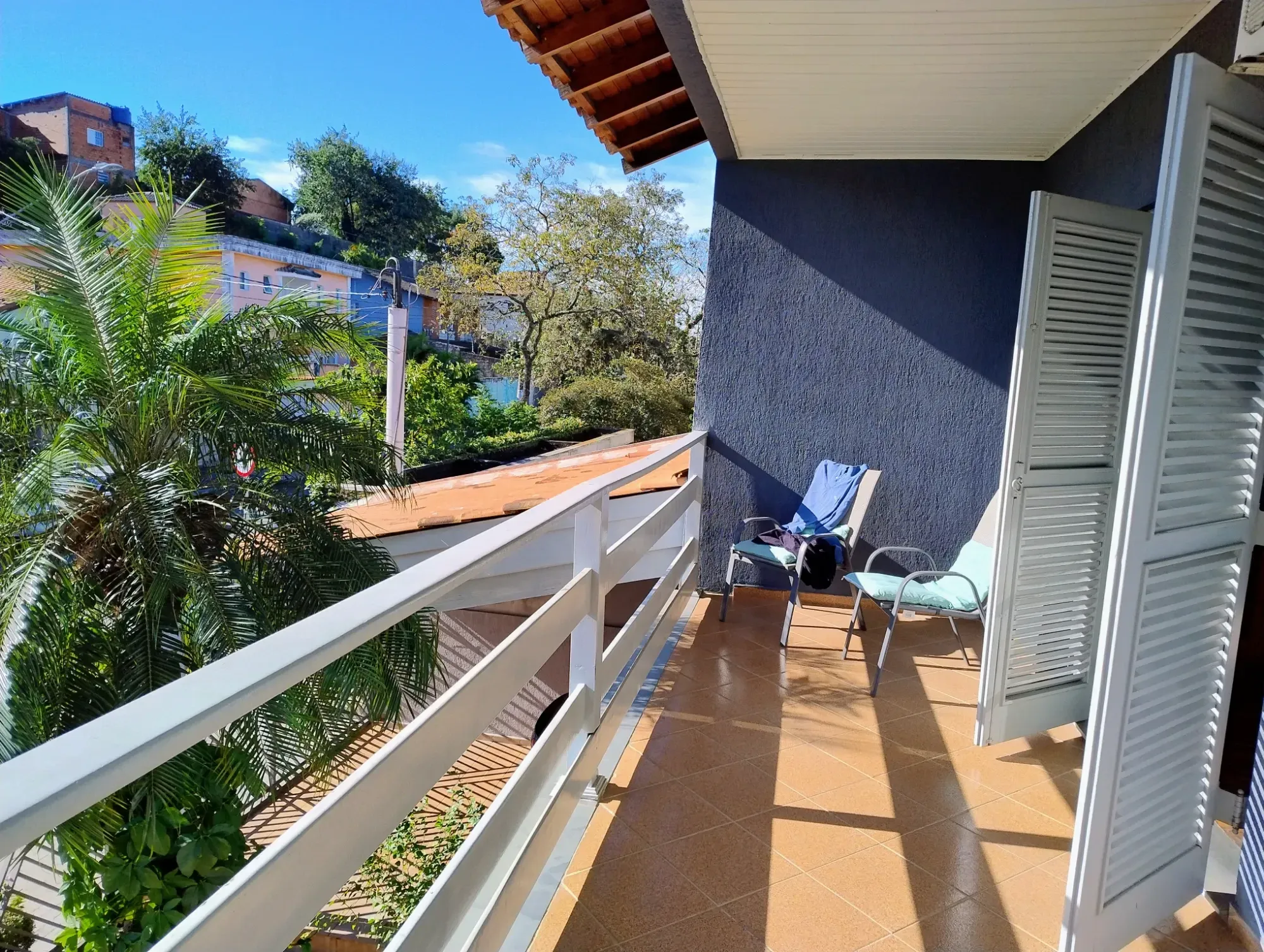 Imagem Sobrado com 4 Quartos à Venda, 260 m² em City Bussocaba - Osasco