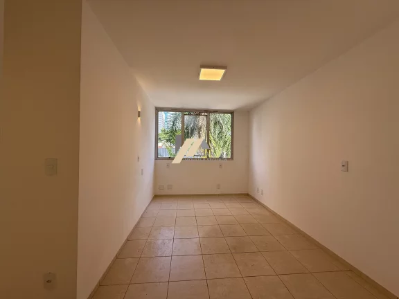 Imagem Sala comercial à venda no Cambuí em Campinas, São Paulo
