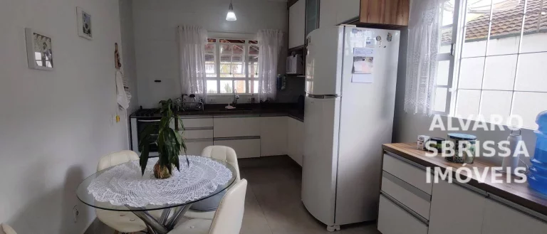 Imagem Casa com 3 dormitórios sendo 1 suíte no Alto das Palmeiras Itu/SP