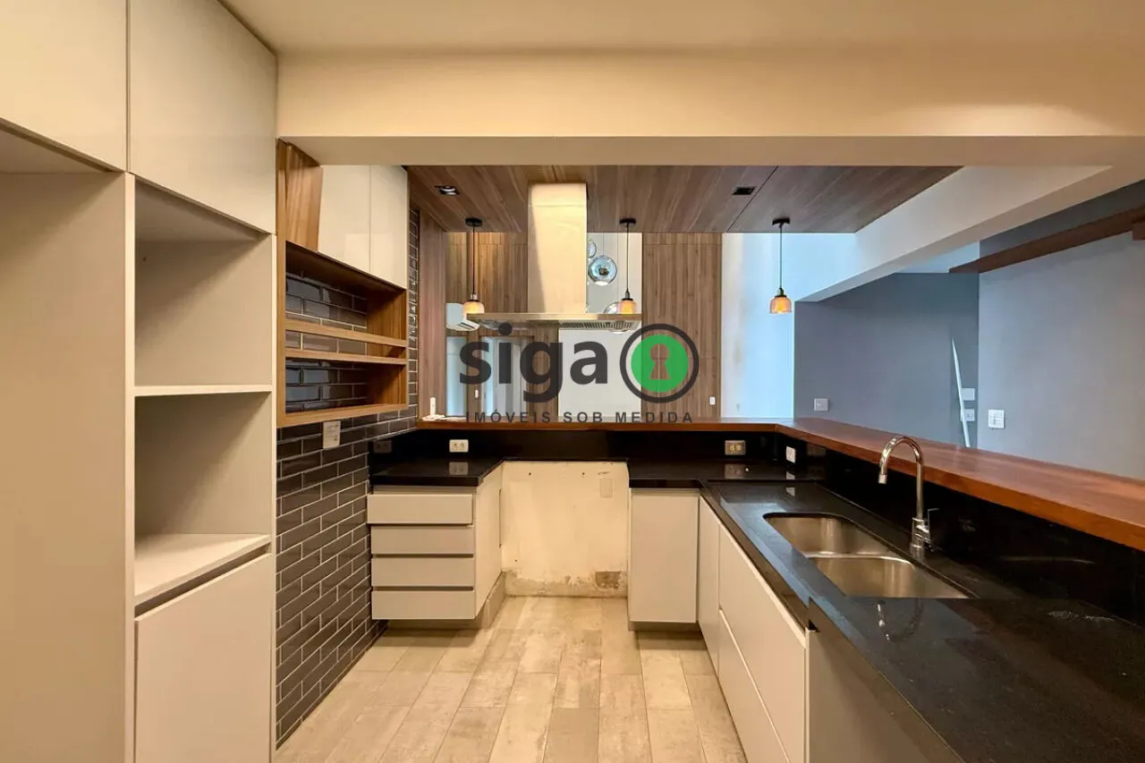 Imagem APARTAMENTO COM 3 QUARTOS 1 SUITE PARA VENDA NO BROOKLIN