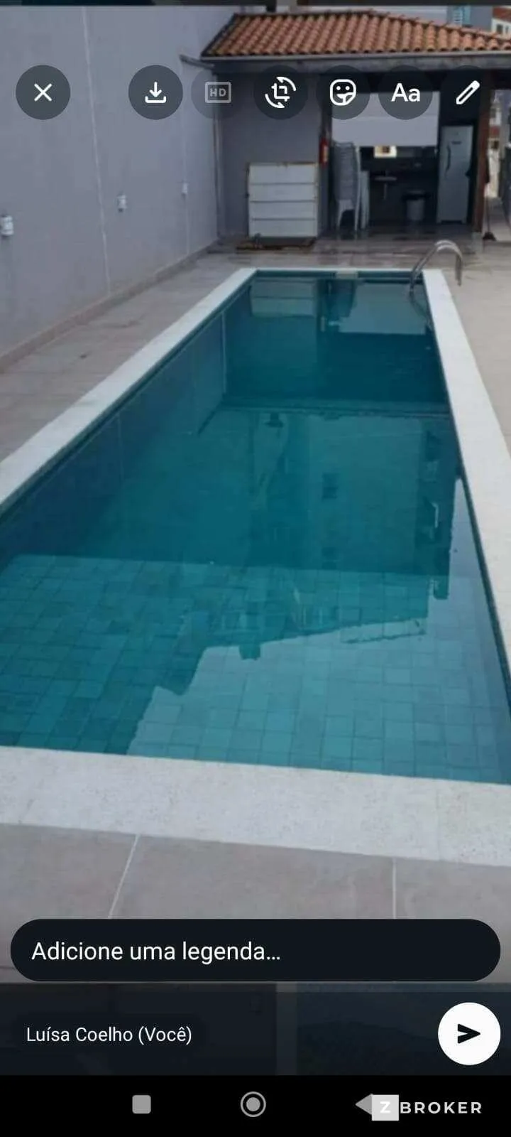 Imagem Apartamento em Ubatuba, Perequê Açu, com 2 quartos, 58m2