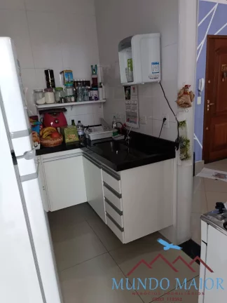 Foto do imóvel Apartament com 2 dormitórios 2 vagasà venda,70 m -Porteira fechada !