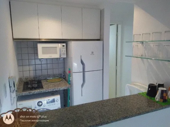 Imagem Flat com 1 Quarto à Venda, 35 m² em Piedade - Jaboatão dos Guararapes