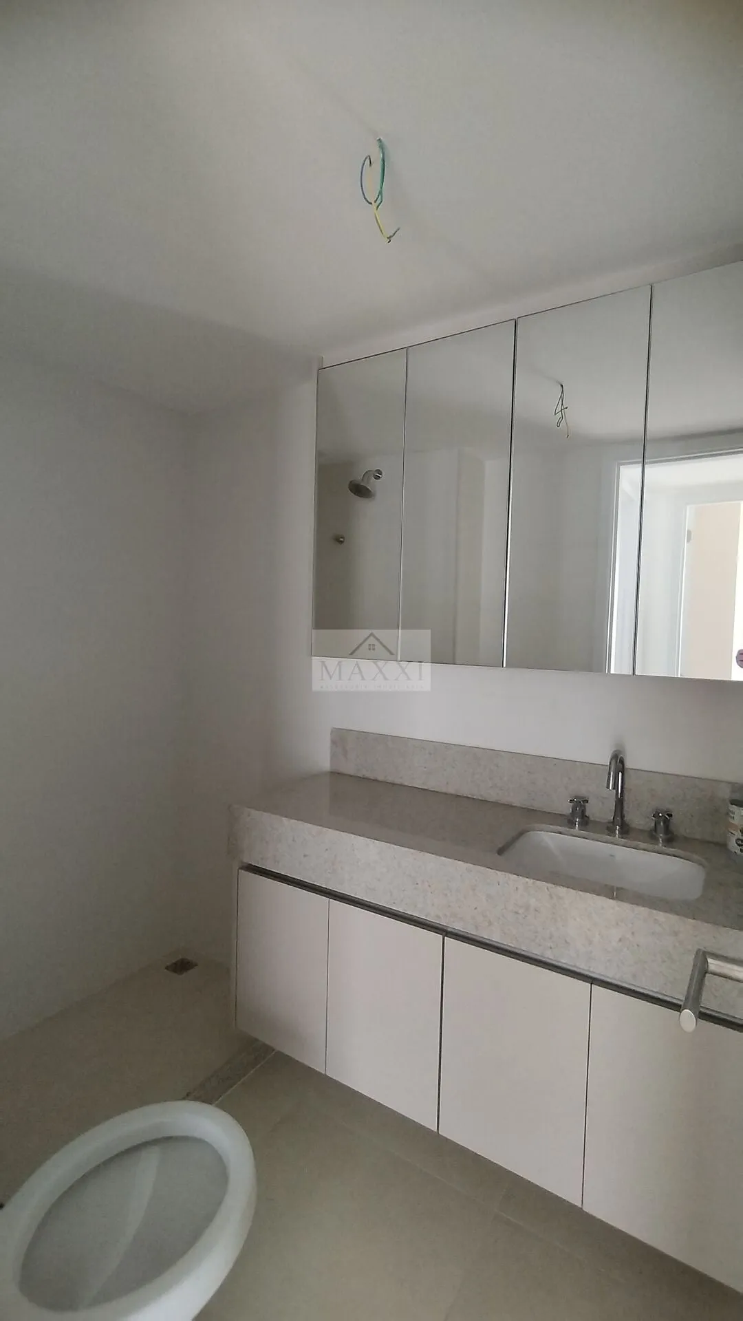 Imagem ONE TIJUCA - Apartamento Alto Padrão À Venda na Tijuca, Rio de Janeiro/RJ