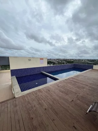 Imagem APARTAMENTO RESIDENCIAL em MANAUS - AM, FLORES