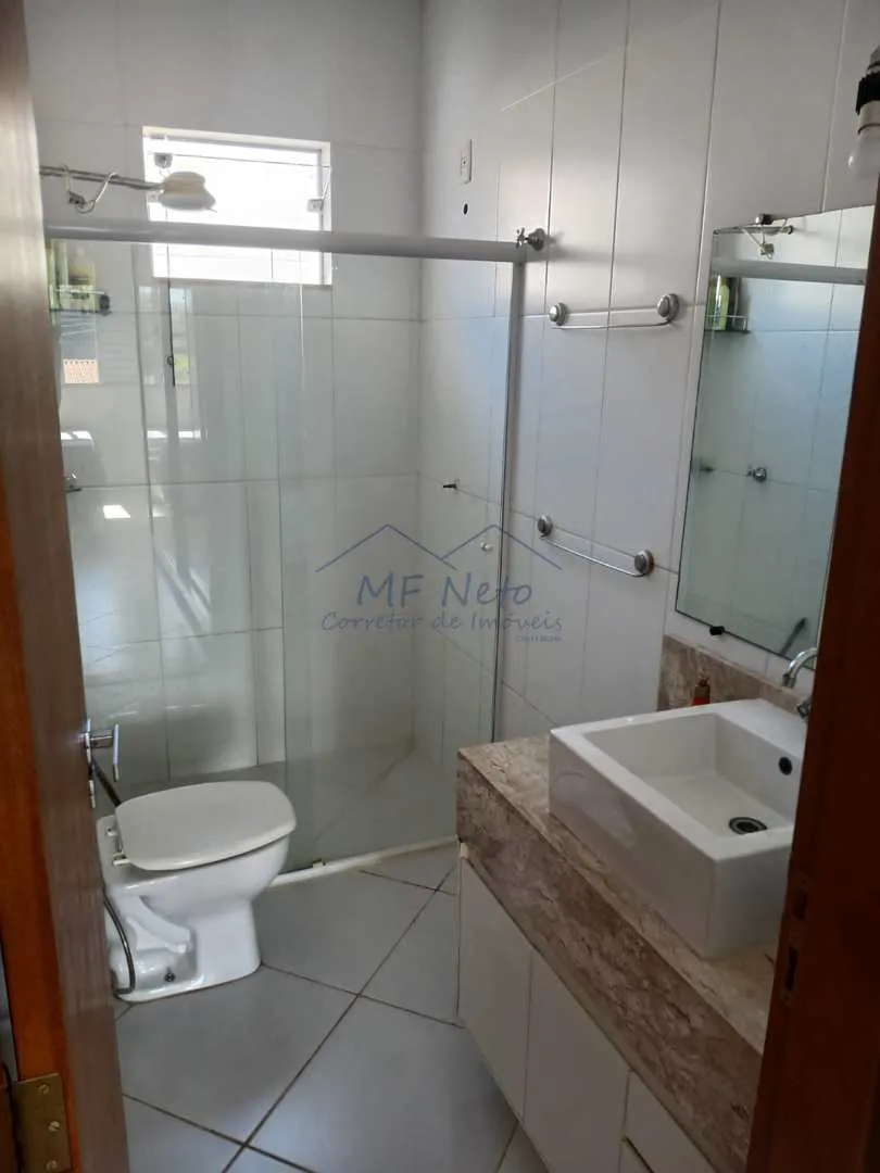 Imagem Casa Padrão