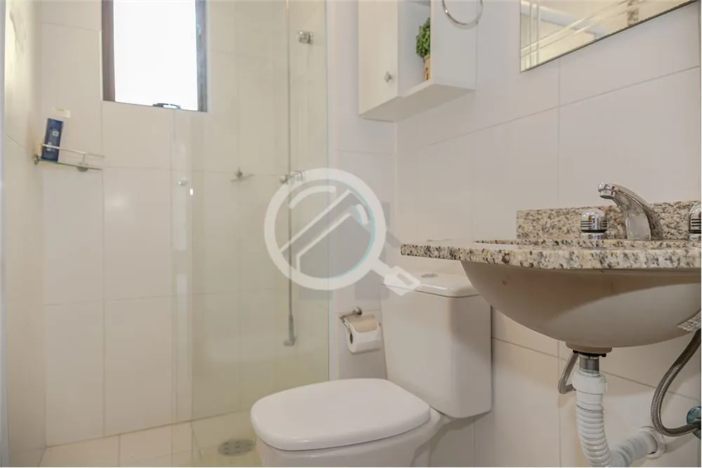 Imagem Apartamento Garden impecável, 2D com suíte, churrasqueira, vaga dupla, amplo espaço na área exte...