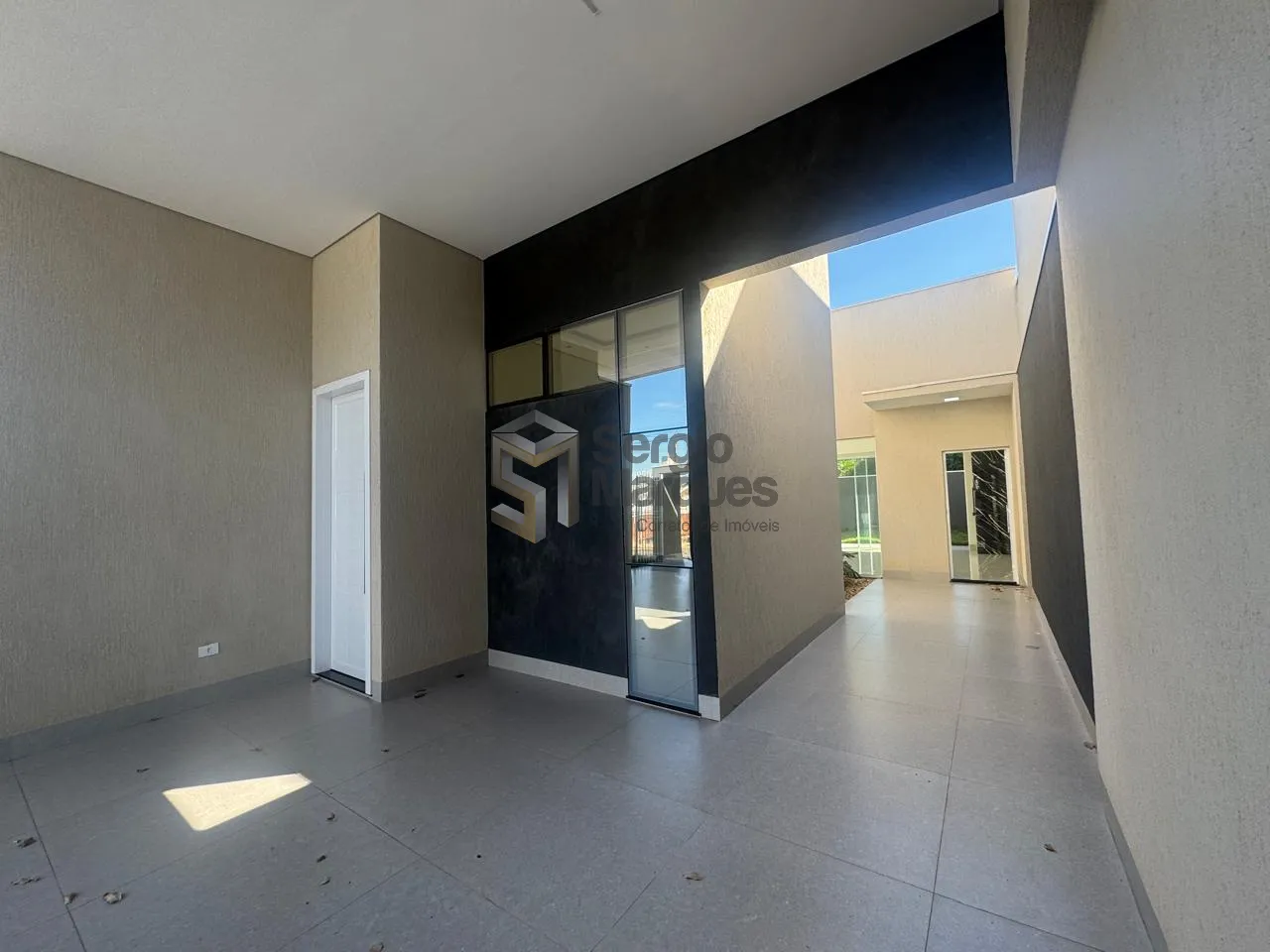 Imagem Casa à venda - 137.65m² - Parque Bandeirantes, Umuarama-PR