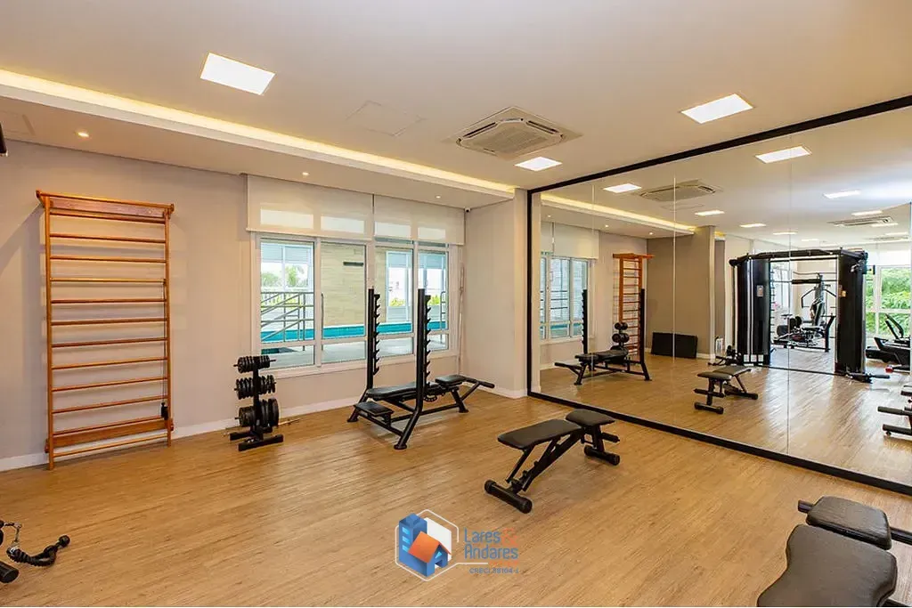 Imagem Apartamento à venda 3 Quartos 3 Suites 3 Vagas 135M² Vila Mascote São Paulo - SP