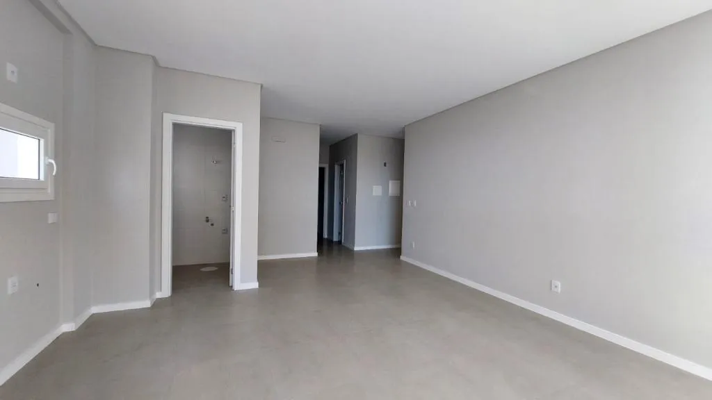 Imagem Apartamento 2 Dormitórios - Bairro Zona Nova
