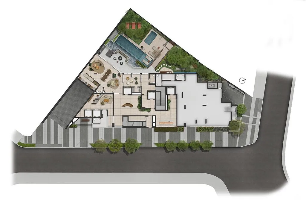 Imagem Reserva Vila Madalena - Residencial - Breve Lançamento - Reserva Madalena - Residencial