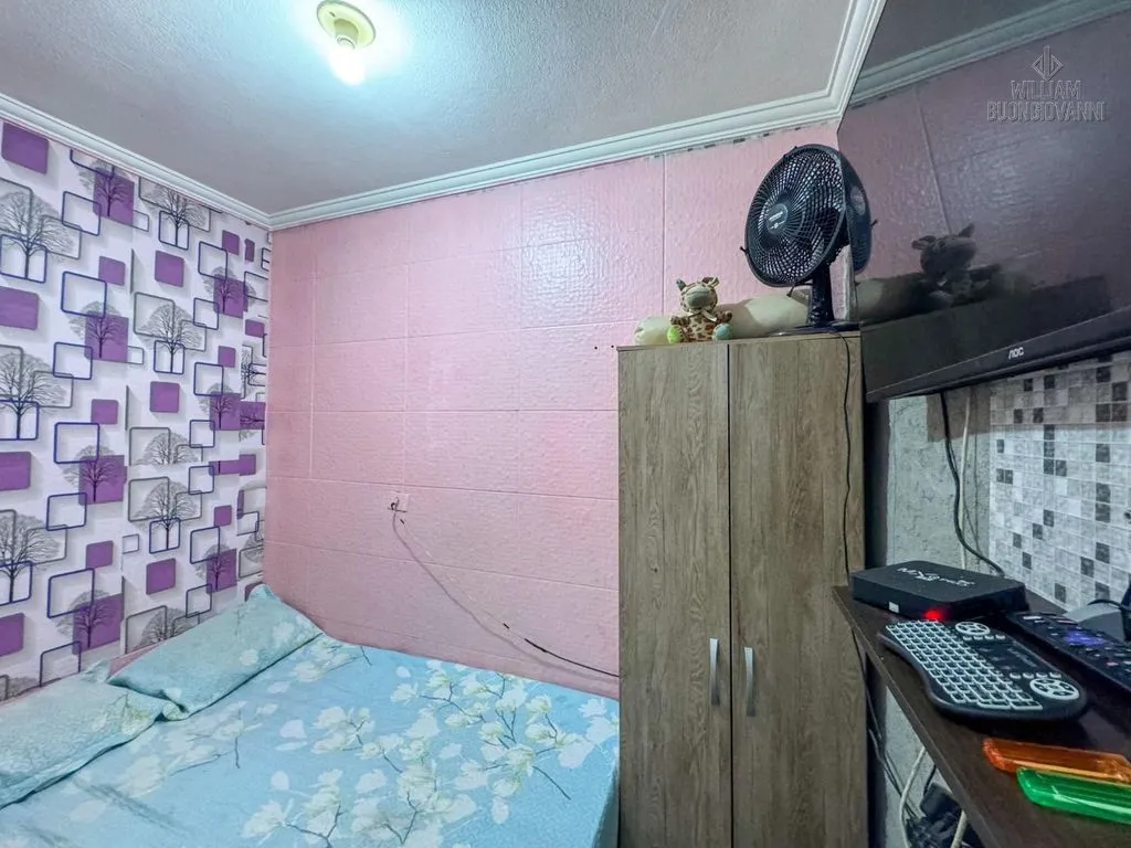 Imagem Apartamento 1 quarto localização incrível - Boqueirão / Praia Grande