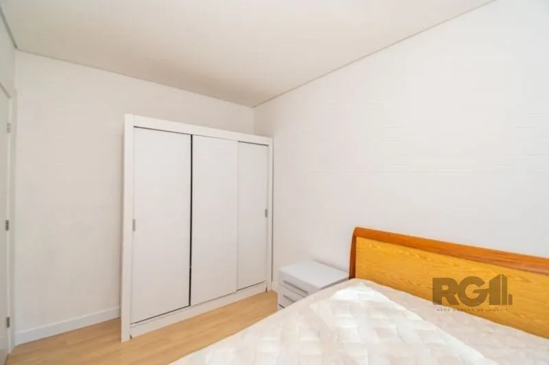 Imagem Apartamento para Locação/Aluguel - 37m², 0 dormitórios, Cidade Baixa