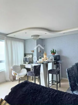 Imagem Apartamento com 4 quartos, Centro - Balneário Piçarras