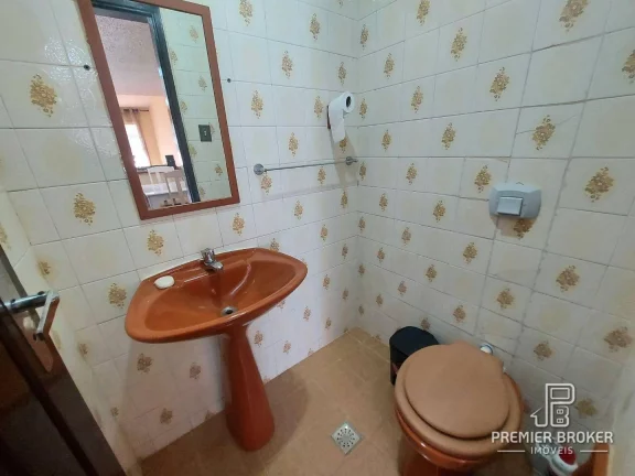 Imagem Casa à venda, 100 m² por R$ 480.000,00 - Comary - Teresópolis/RJ