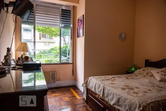 Imagem Apartamento à Venda - Copacabana, 2 Quartos, 100 m2
