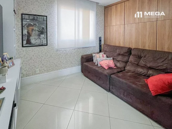 Imagem Apartamento com 4 dormitórios à venda, 158 m² por R$ 2.150.000,00 - Praia de Itaparica - Vila Velha/ES