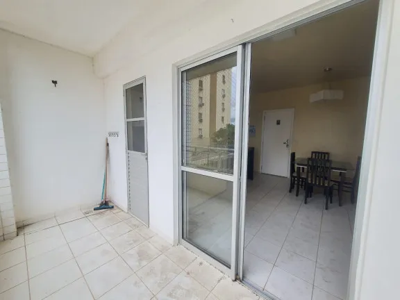 Imagem Apartamento com 2 Quartos à Venda, 65 m² em Quitandinha - São Luís