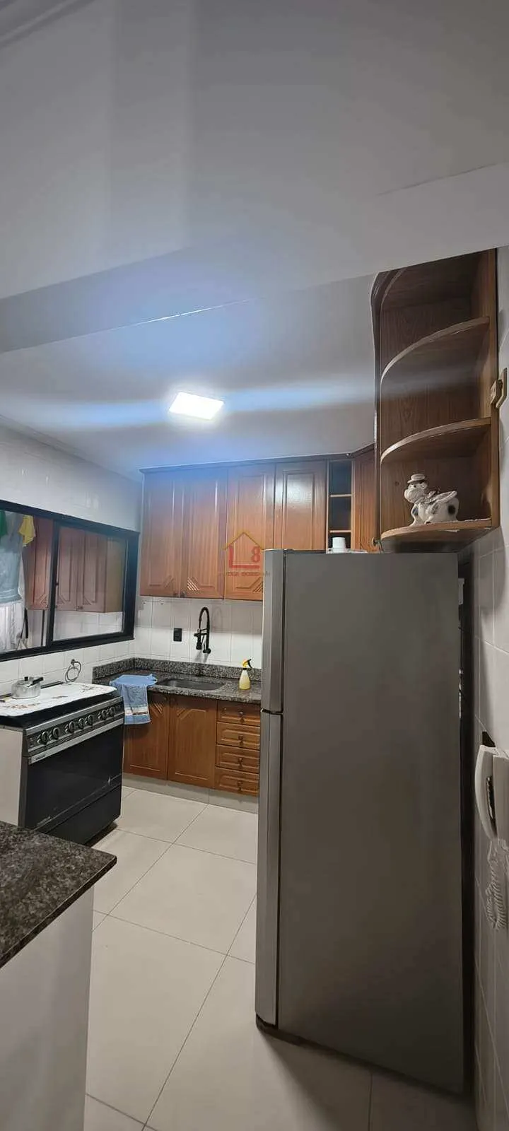 Imagem apartamento a venda ou locação
