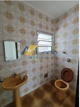 Imagem Sala Comercial para Locação com 84 m² no Centro de Ribeirão Pires