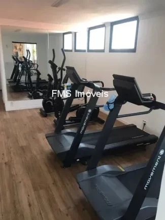 Imagem Oportunidade única: Apartamento à venda em São Paulo-SP, Jardim Oriental, 2 quartos, 1 sala, 1 banheiro, 1 vaga, 51m².