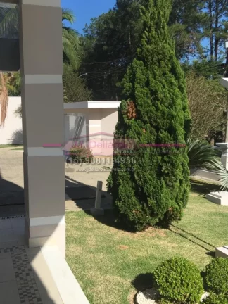 Imagem Chácara Residencial dentro de condomínio no Interior de São Paulo
