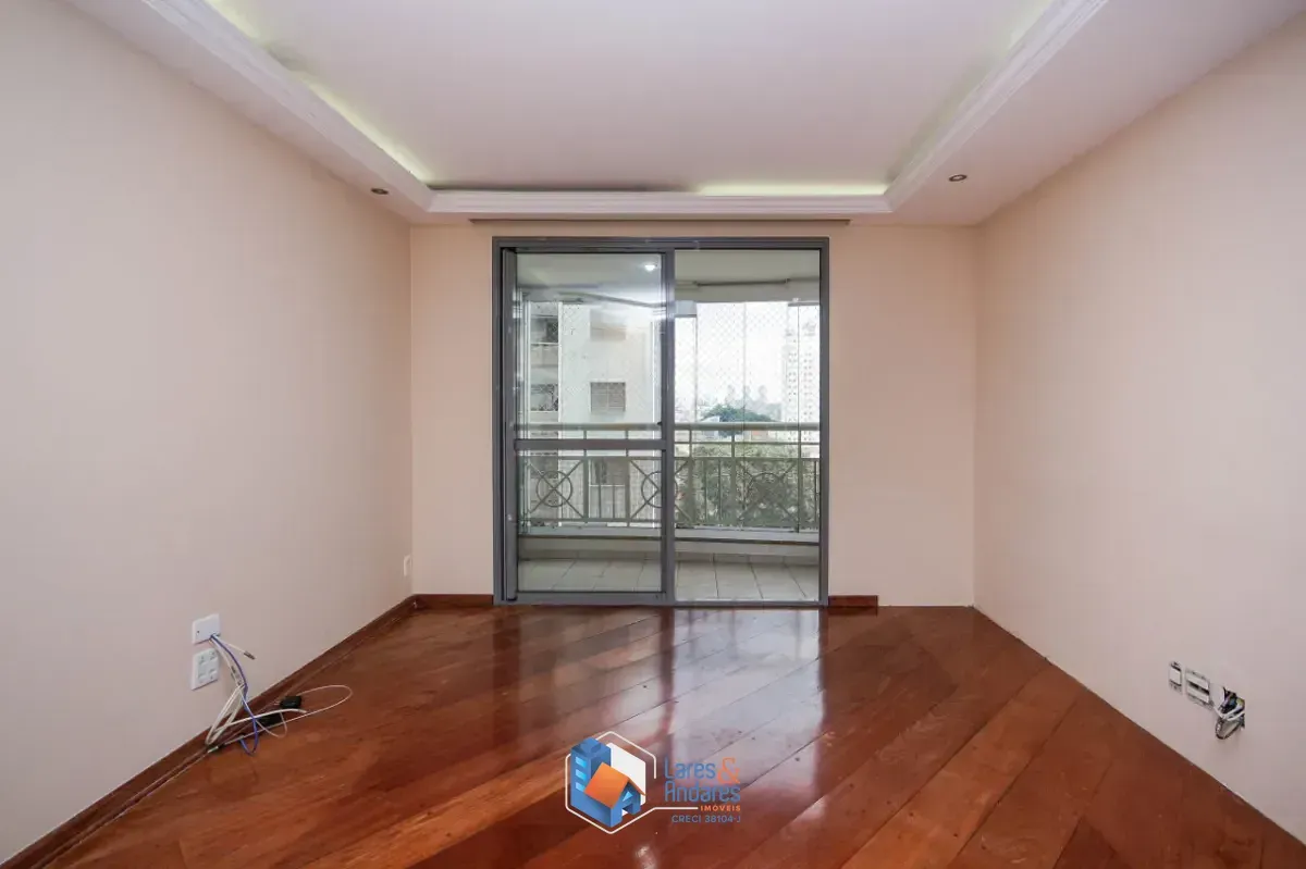 Imagem Apartamento para venda em Vila Leopoldina com 3 quartos, sendo 1 suíte, 88m²