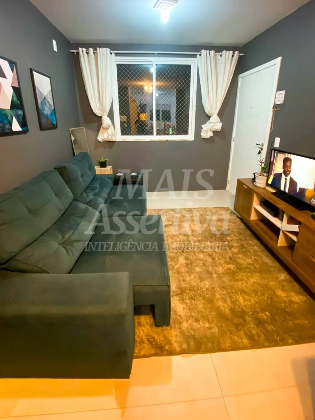 Foto do imóvel Excelente apartamento à venda no Residencial Moradas da Rondônia - 4° andar