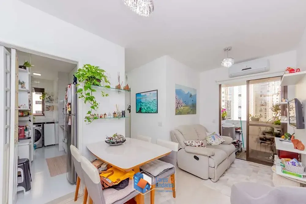 Foto do imóvel Apartamento à venda 2 Quartos 1 Vaga 45M² Perdizes São Paulo - SP em Rua Turiassu