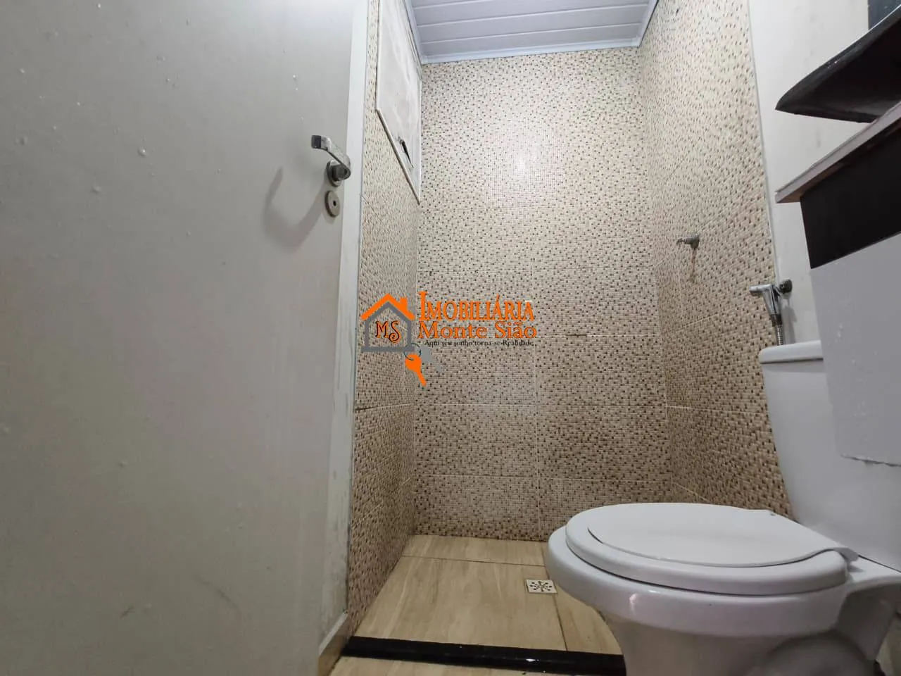 Imagem Sobrado com 4 dormitórios para alugar, 250 m² por R$ 3.460,00/mês - Ponte Grande - Guarulhos/SP