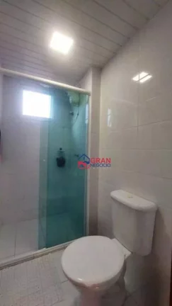 Imagem Apartamento com 3 dormitórios à venda - Fazendinha - Curitiba/PR
