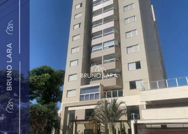 Foto do imóvel Apartamento à venda em Betim/MG - Bairro Centro