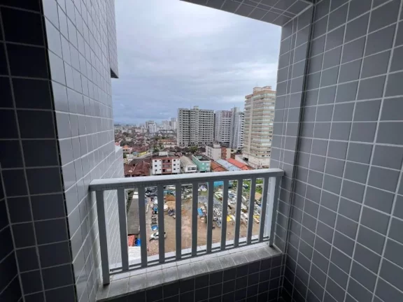 Imagem APARTAMENTO NO CAIÇARA 2 DORMITÓRIOS 1 SUÍTE!!!