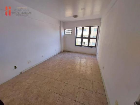 Foto do imóvel Sala comercial com 28m²na esquina com a Av. Brigadeiro Lima e Silva.